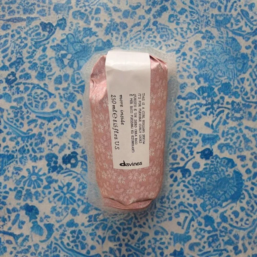 Davines Love A Curl Building Serum 8.45 oz
